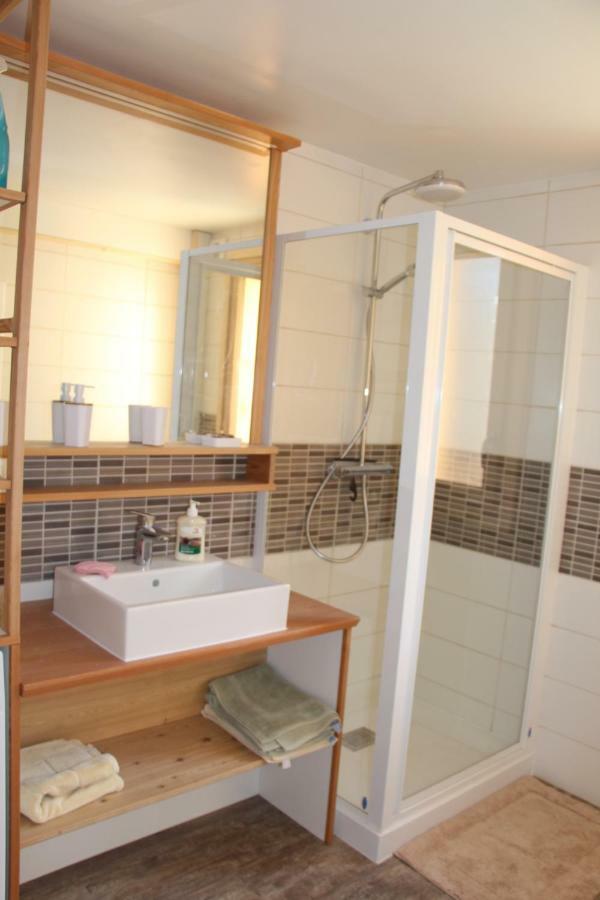 Apartament La Givrine Val-des-Prés Zewnętrze zdjęcie
